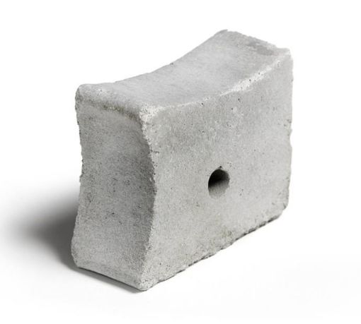 Picture of Single Spacers 2 Heights/Covers
