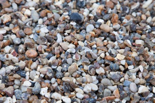 Picture of Bulk Bag Of 10mm Shingle