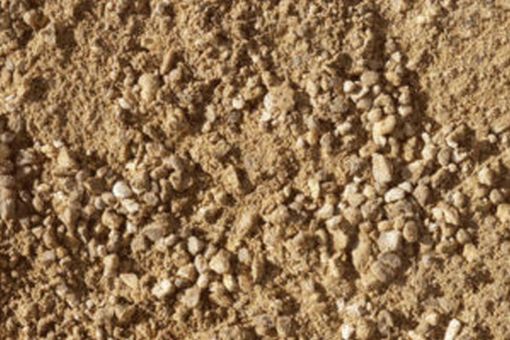 Picture of Bulk Bag of 20mm Ballast 