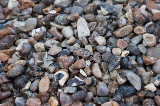 Picture of 25kg Bag Of 20mm Shingle
