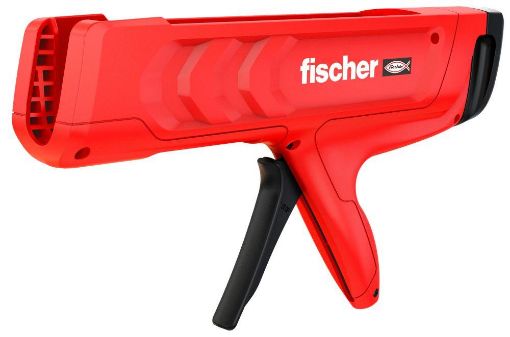 Picture of FIS DM S Pro Applicator Gun for 2 Chamber Cartridges