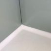 Professional silicone seal joint finisher