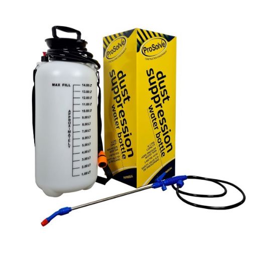 Dust Suppresion Bottle 14L