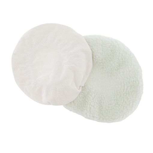 Polishing Bonnets 2pk
