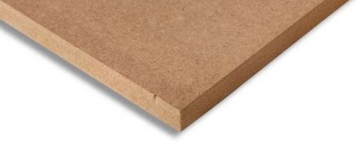 Picture of 2440 x 1220 x 6mm Standard M.D.F FSC