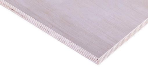 Picture of 2400 x 600 x 18mm T&G Norbord P5 Chipboard - Caber                                           
