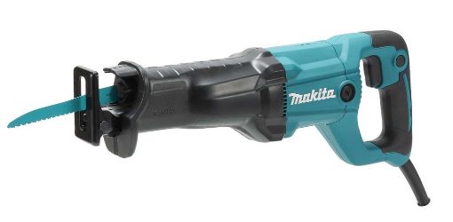 Picture of Makita JR3051TK/1 1200W Electric Reciprocating Saw 110V