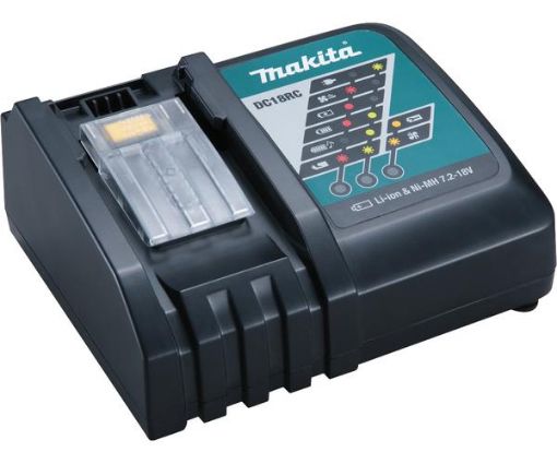 Picture of Makita DC18RC/2 240V 18V & 14.4V Charger 