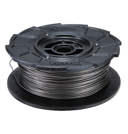 Makita 199137-9 Tie Wire Set 0.8mm - 50 Pcs