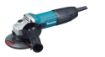 Makita Angle Grinder 115mm 110V