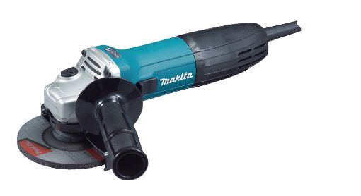Makita Angle Grinder 115mm 110V