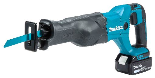 Makita DJR186Z 18V Cordless Reciprocating Saw