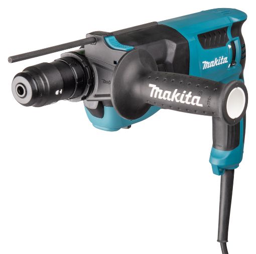 Makita Rotary Hammer Drill SDS+ 26mm 110v HR2630T/1