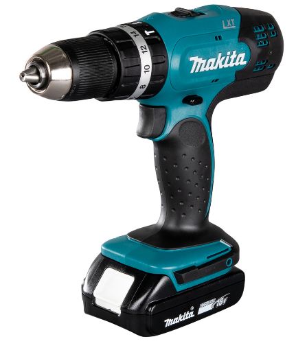 Makita DHP453Z Combi Drill (Body Only) 