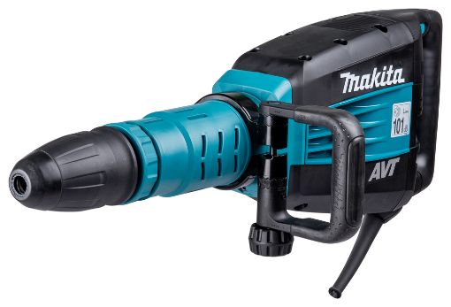 Makita HM1214C 110V AVT demolition hammer