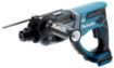 Makita DHR202Z 18V SDS-Plus rotary hammer drill
