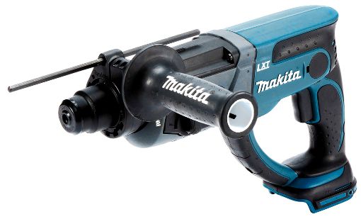 Makita DHR202Z 18V SDS-Plus rotary hammer drill