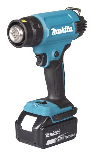Makita DHG181ZJ 18V cordless heat gun body only