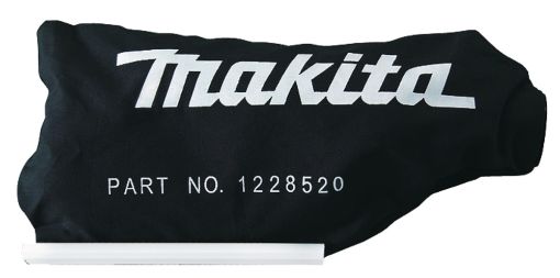Makita Skillsaw Dust Extraction Bag 122852-0