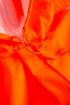 Picture of FLAME RETARDANT HI-VIS RAIN JACKET - Orange