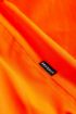 Picture of BREATHABLE HI-VIS RAIN TROUSERS - Orange/Navy