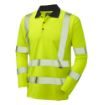 Picture of SWIMBRIDGE Polo Shirt Class 3 Comfort Poly/Cotton Sleev