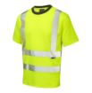 Picture of NEWPORT ISO 20471 Class 2 Comfort EcoViz® Poly/Cotton T