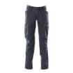 Picture of Accelerate Trousers with kneepad pockets 18579