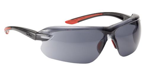 Picture of Bolle IRI-S Platinum Safety Glasses