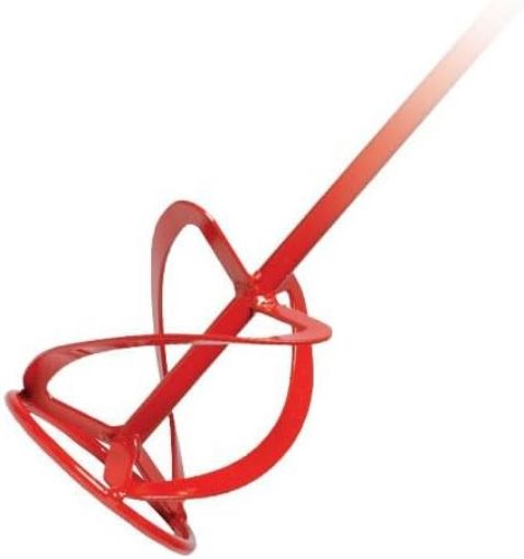 Mixing Paddle Heavy Duty 140 x 600mm